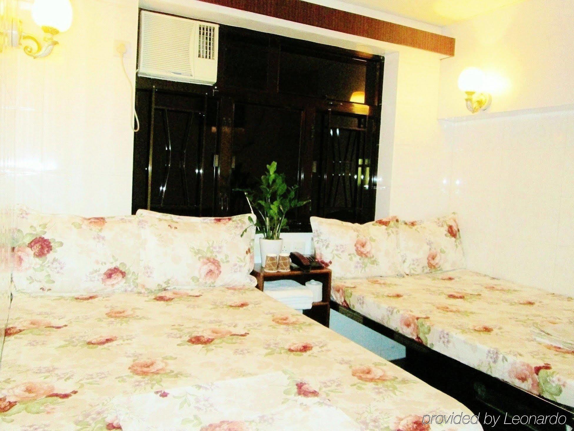 Garden Guest House Hong Kong Dış mekan fotoğraf